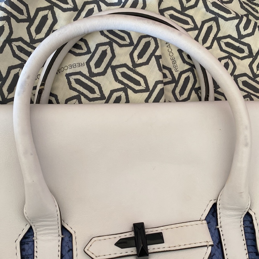 Rebecca Minkoff Handbag - Picture 7 of 9